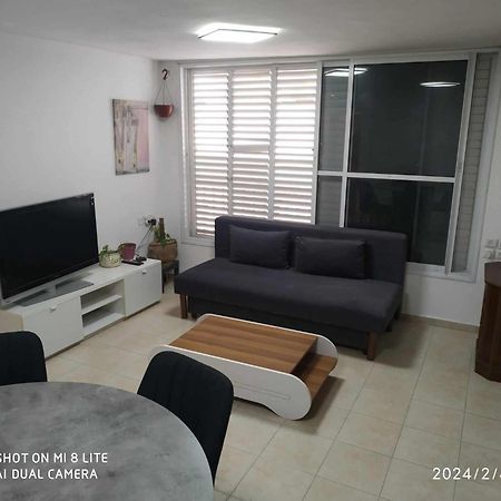 Amir'S Apartments Tel Aviv Dış mekan fotoğraf