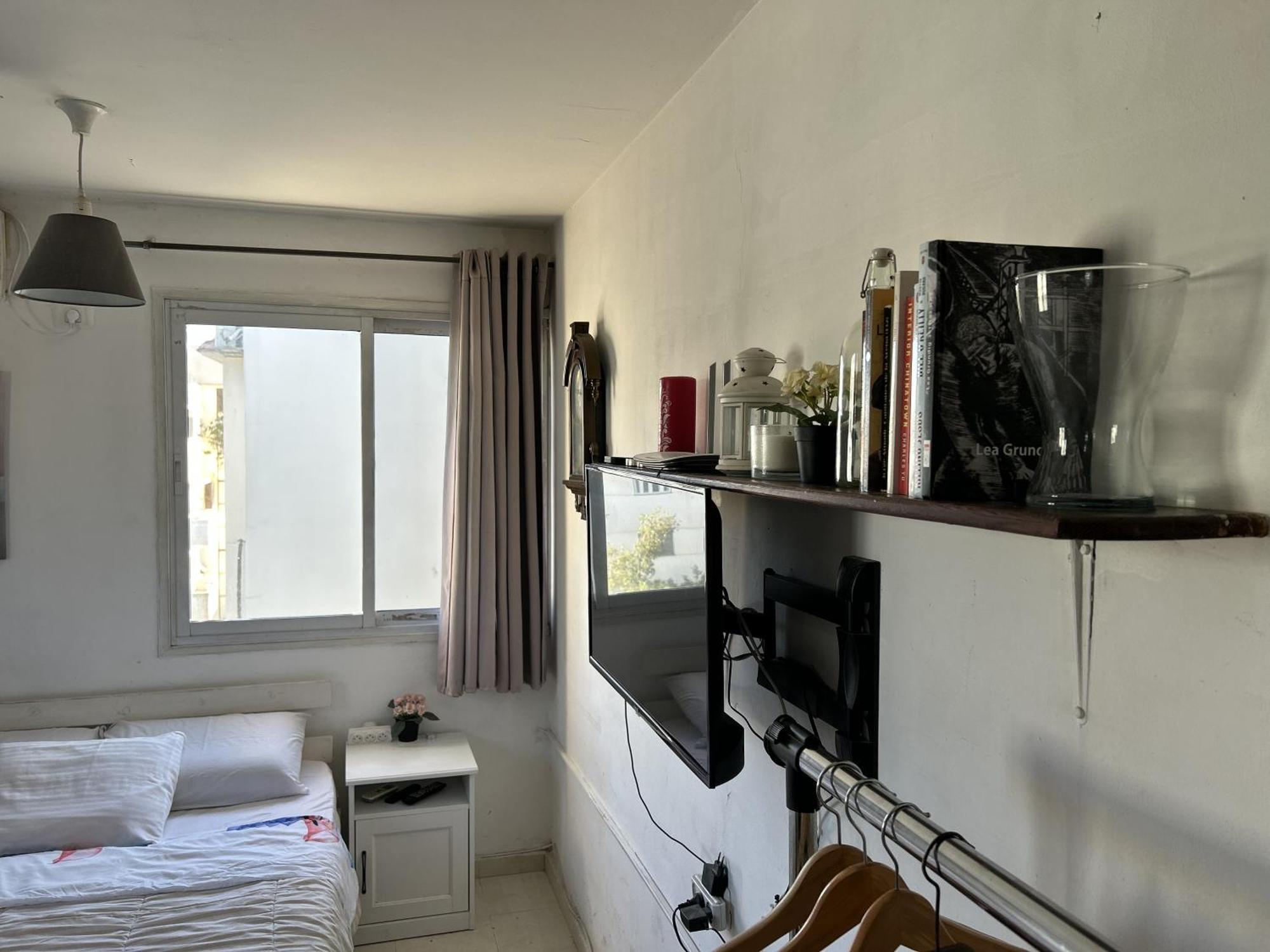 Amir'S Apartments Tel Aviv Dış mekan fotoğraf